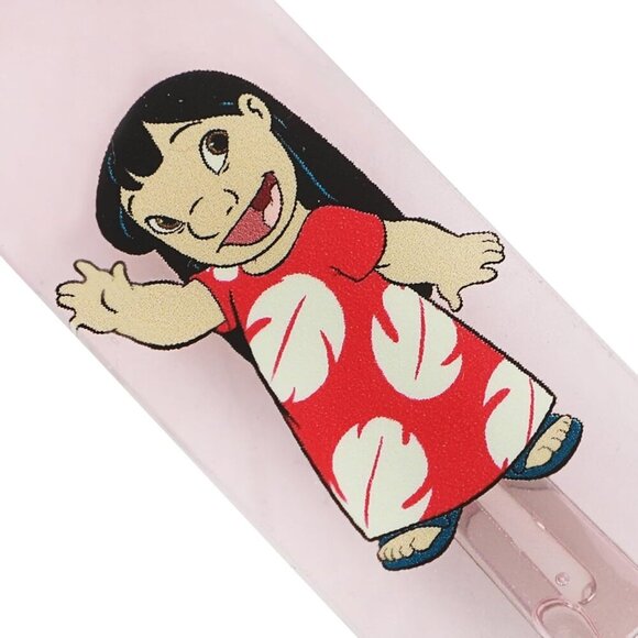 Lilo & Stitch Hair Clips Headband Set Polyester Unisex Adult Gift main image 8